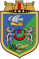 Wilaya of Algiers – ولاية الجزائر